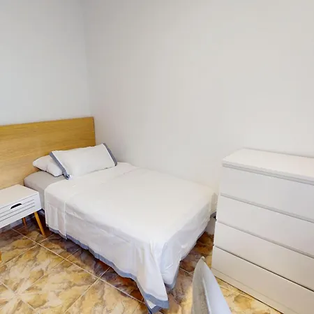 Relax 2 Appartement Las Palmas de Gran Canaria
